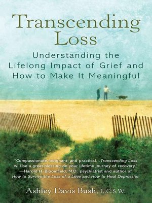 cover image of Transcending Loss